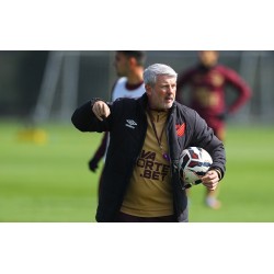 Atlético pega o São Paulo nas oitavas na Copa Brasil 2025